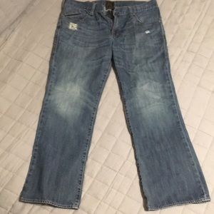Men’s jeans